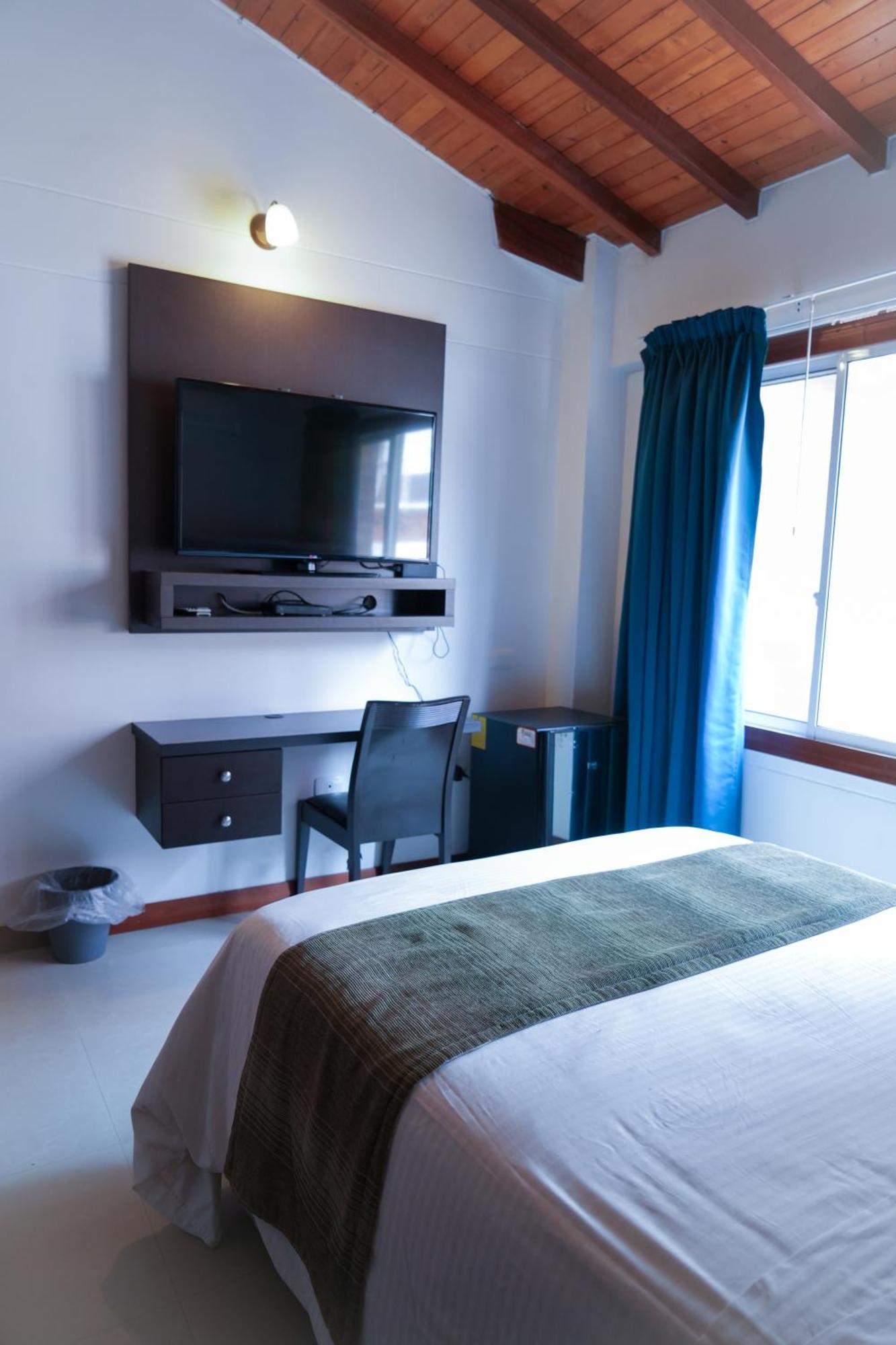 Serenity Suites Casa Boutique ブカラマンガ エクステリア 写真