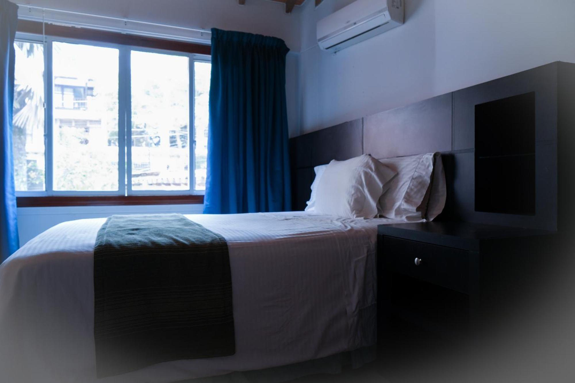 Serenity Suites Casa Boutique ブカラマンガ エクステリア 写真